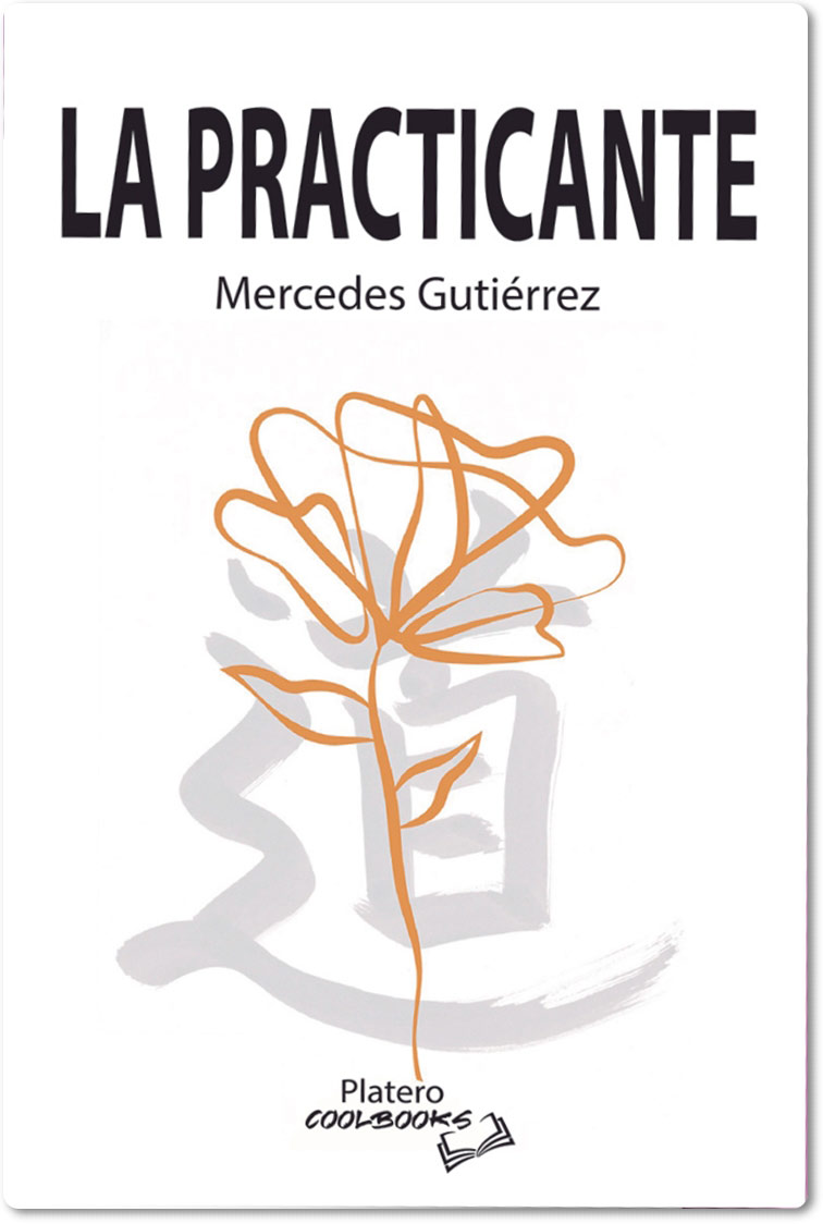 Novela La Practicante